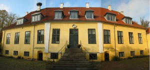 hovedgaarden