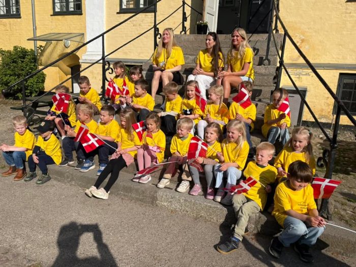 Og det vigtigste …. 😄
